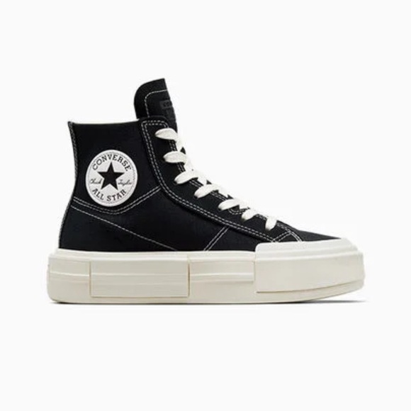 Converse Chuck Taylor All Star Cruise High Tops - Picture 2 of 15